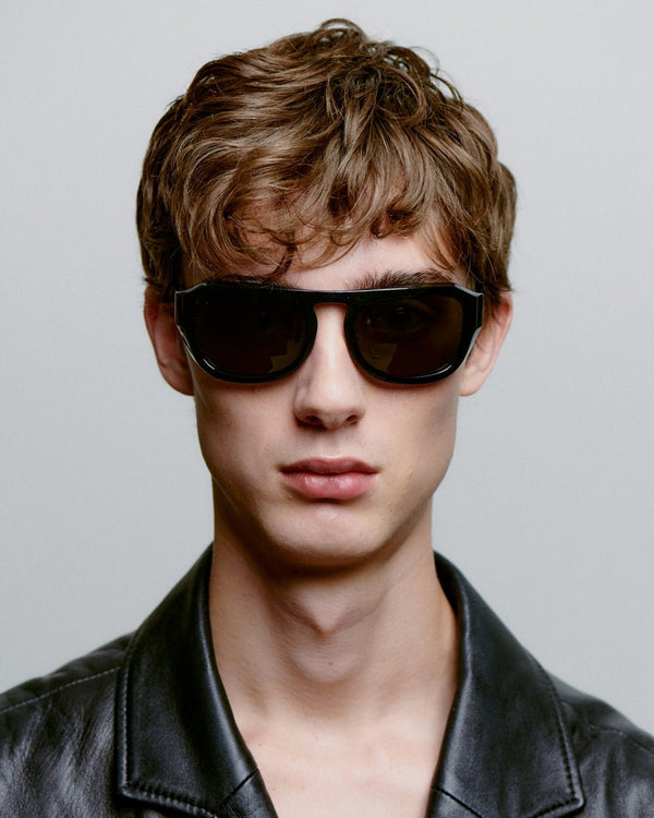 Max / Black & Black Lens - Shade Files